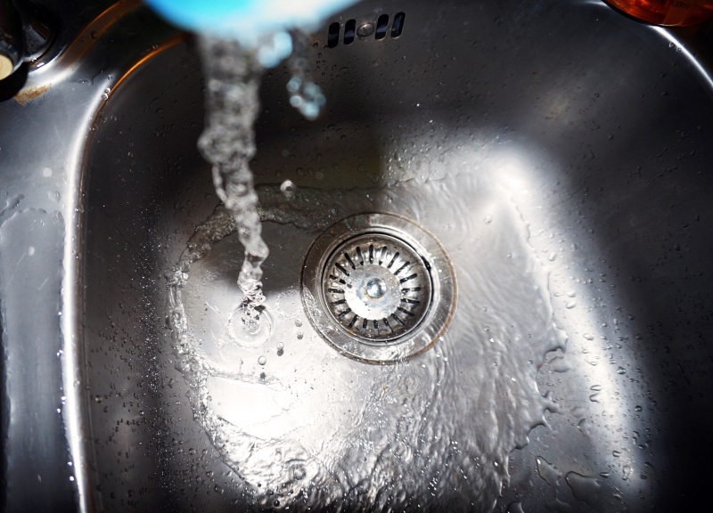 Sink Repair Harpur, Queens Park, De Parys, MK13, MK40